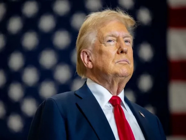 Трамп пригрозив зупинити постачання зброї Україні: що вимагає - INFBusiness