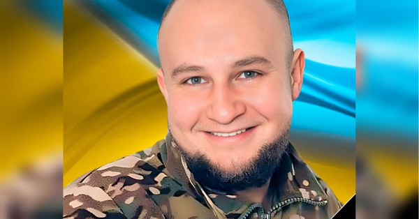 «Він приклад справжнього патріотизму, відваги та самопожертви»: під Харковом загинув командир гармати з Вінниччини - INFBusiness