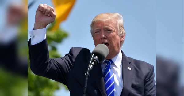 Названа причина, чому Трамп насправді розпочав війну з Іраном - INFBusiness