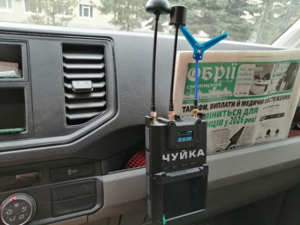 Між мінами, КАБами й з детекторами дронів: як троє журналістів місцевої газети щодня ризикують життям у прифронтовому Ізюмі - INFBusiness