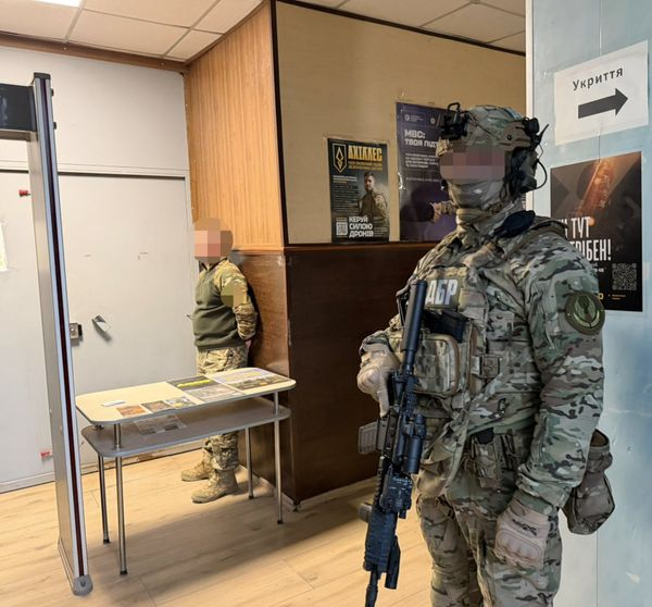 У Харкові викрили групу військових ТЦК, підозрюваних у катуваннях цивільних - INFBusiness