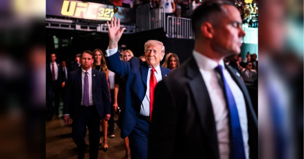 Трамп закінчив війну з Іраном. Або майже - INFBusiness