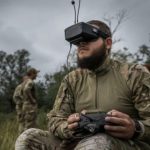 США звернулися по допомогу до України для захисту на Близькому Сході - INFBusiness