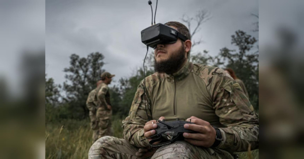 США звернулися по допомогу до України для захисту на Близькому Сході - INFBusiness