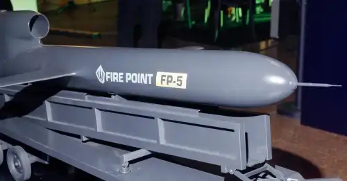 Fire Point: чи врятує націоналізація від корупційного скандалу - INFBusiness