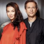 «Якщо я відкрию рота — впаде вся слава його сім’ї» — колишня дружина Ступки натякнула на серйозний компромат проти нього - INFBusiness