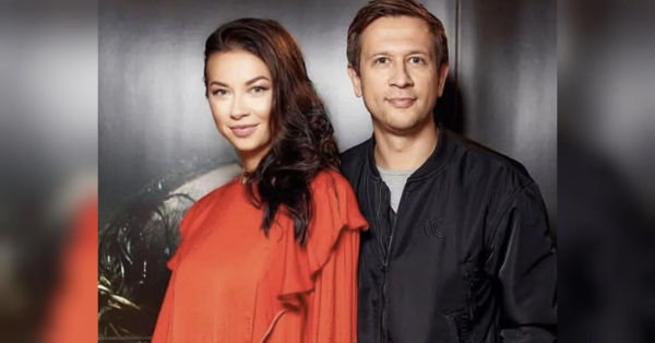 «Якщо я відкрию рота — впаде вся слава його сім’ї» — колишня дружина Ступки натякнула на серйозний компромат проти нього - INFBusiness