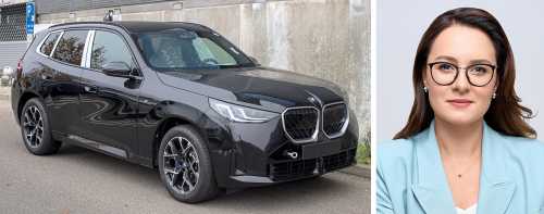 Обирають позашляховики: які машини вказали у деклараціях українські політики та міністри - INFBusiness