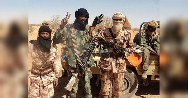 «Африканський корпус» рф розбитий у Малі: не врятувала російська та китайська техніка, що дісталася переможцям - INFBusiness