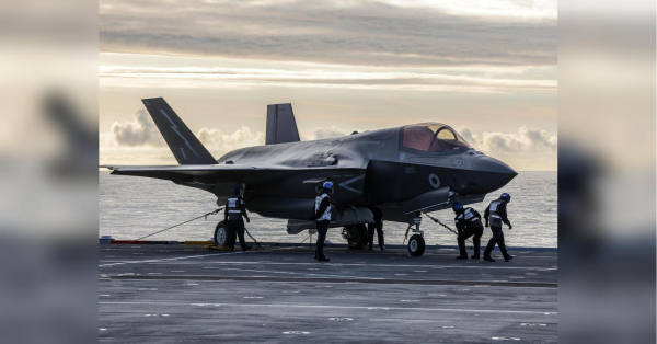 Іран збив два американських літаки: ЗМІ ставлять під сумнів повітряне домінування США - INFBusiness