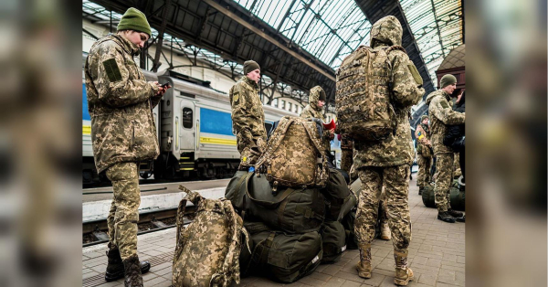 Мобілізація з 1 травня: які категорії чоловіків під особливим контролем ТЦК