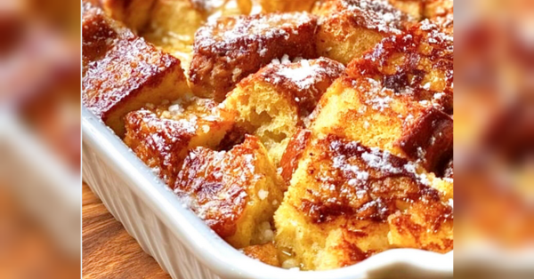 Паска-пудинг: найсмачніший десерт за 10 хвилин із залишків пасхального частування - INFBusiness
