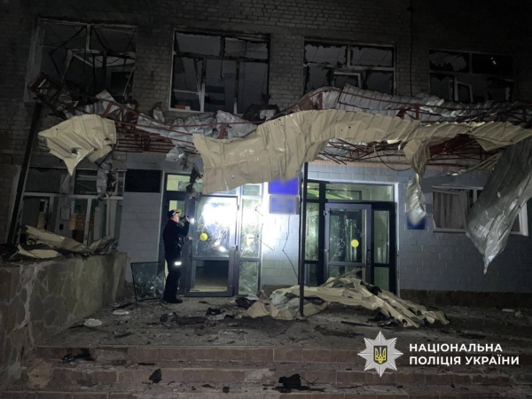 Росіяни завдали удару Чернігову: пошкоджено житлові будинки, є жертви - INFBusiness