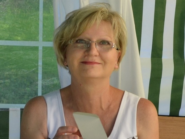 «Мої ажурні писанки — спроба перенести мереживні візерунки на яєчну шкаралупу», — майстриня Богуслава Юстина Голень - INFBusiness