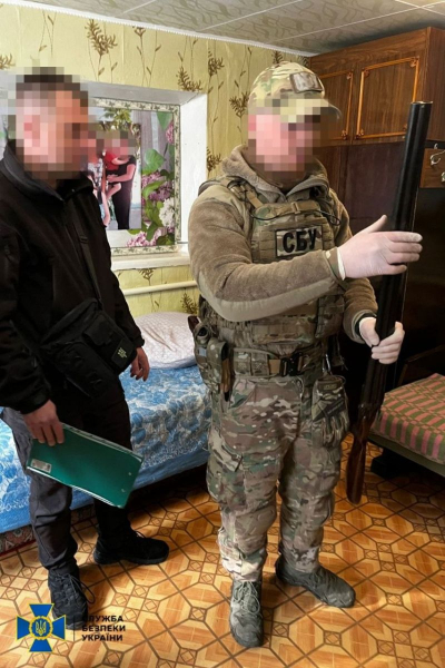 Масовим вбивствам школярів за завданням російських спецслужб запобігли у двох областях України (фото) - INFBusiness