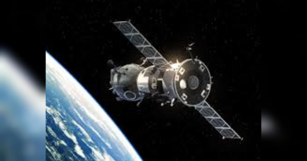 ГУР у космосі та перехоплення «Орєшніка»: як Україна створює Космічні сили - INFBusiness