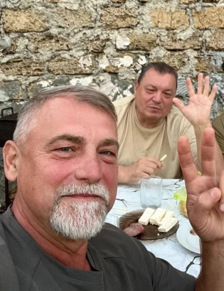 Вбито колишнього генерала СБУ, який зрадив Україну, — ЗМІ (фото) - INFBusiness