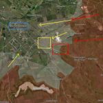 Ситуація тривожна: «нескінченна» піхота противника потроху проламує оборону Костянтинівки, — Deepstate - INFBusiness