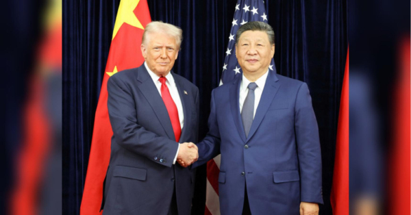 Трамп назвав країну, яка допомогла Ірану домовитися про припинення вогню - INFBusiness