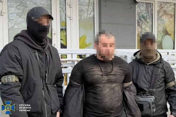 Іноземний кілер планував убивство високопоставленого військового в Одесі (фото) - INFBusiness