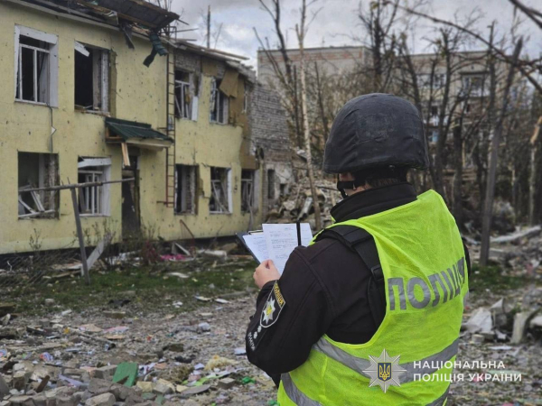 Росія вдарила по українських містах: «прильоти» по житлових будинках, є загиблі та поранені (фото, відео) - INFBusiness
