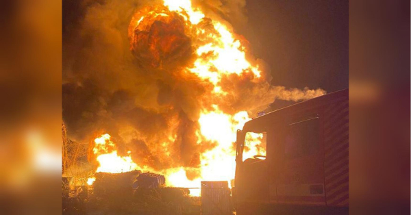 Смертельний удар балістикою по Києву: масштабні руйнування, кількість загиблих і поранених збільшується (фото) - INFBusiness