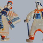 «Моє улюблене кашпо — „Зустріч“ Валентини Трегубової», — колекціонерка Людмила Карпінська-Романюк - INFBusiness