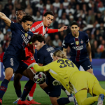 «ПСЖ» Забарного переміг «Баварію» у божевільному півфіналі з дев'ятьма голами: відеоогляд матчу Ліги чемпіонів - INFBusiness