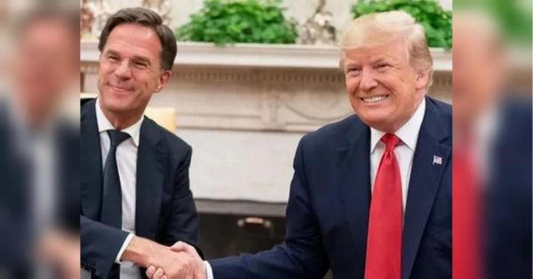 Гренландія, Іран та розчарування: стосунки Трампа з НАТО знову загострилися,&hellip;