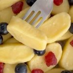 Ліниві вареники за 10 хвилин: швидкий рецепт без зайвого клопоту - INFBusiness