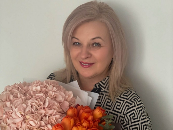 «Великодній рушник — це душа свята й сильний оберіг», — майстриня Валентина Матвєєва - INFBusiness