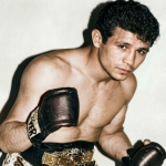 Помер легендарний чемпіон світу з боксу, що аж 14 разів захистив свій титул (фото, відео) - INFBusiness