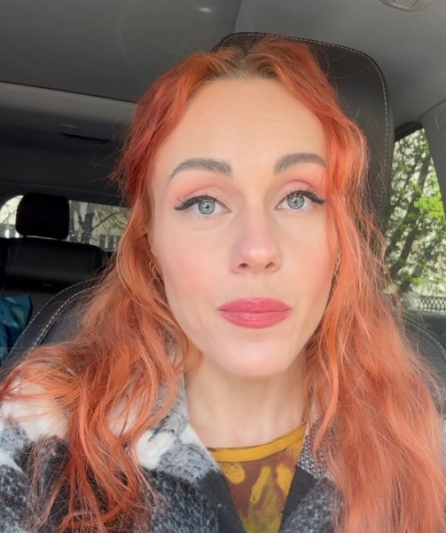 «Гнилі люди»: популярна співачка вимушена скасовувати концерти - INFBusiness