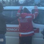 Лікарі «швидкої» вивозили ухилянтів у Придністров'я під виглядом санітарів - INFBusiness