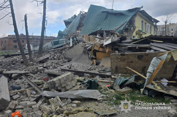 Росія вдарила по українських містах: «прильоти» по житлових будинках, є загиблі та поранені (фото, відео) - INFBusiness