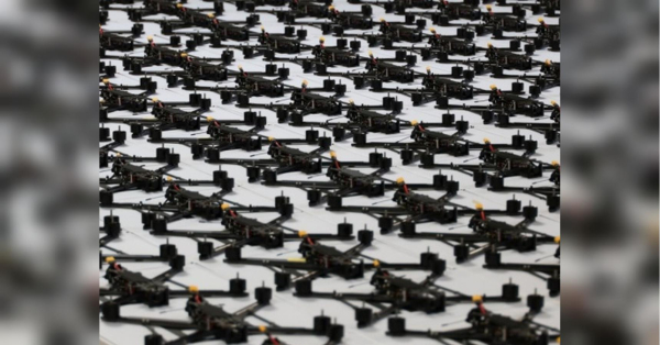 рф та Іран знайшли підпільний спосіб закупівлі дронів: про що йдеться - INFBusiness