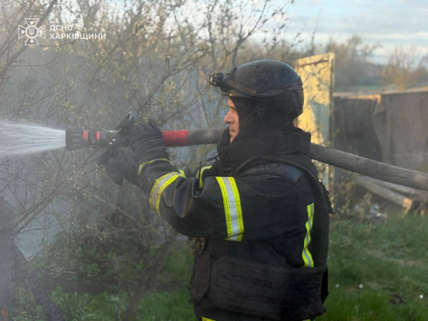 Вночі росіяни масово атакували Суми: є руйнування та постраждалі (фото, відео) - INFBusiness