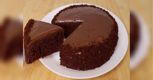 Шоколадний пиріг на сковороді: десерт за 20 хвилин без зайвого&hellip;