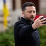 Україна вже працює над створенням власної системи ППО, – Зеленський - INFBusiness