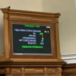 Верховна Рада продовжила воєнний стан в Україні до 2 серпня - INFBusiness