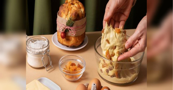 Не ризикуйте прикметами: коли не можна пекти паску та фарбувати яйця на Великдень - INFBusiness