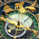 Ракам треба подбати про себе, а Скорпіонам — поставити на паузу вирішення фінансових питань: астропрогноз на 30 квітня - INFBusiness