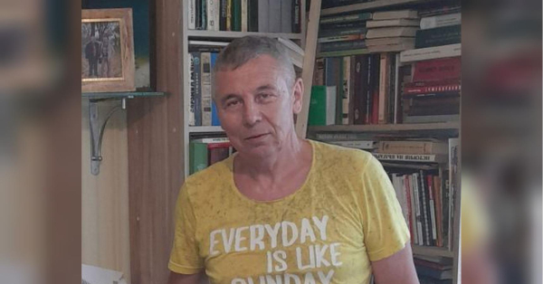 «Розмитнював у Криму вантаж американського військового корабля»: окупанти ув’язнили засновника одної з перших в Україні приватних митниць - INFBusiness