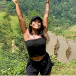 Гід залишив туристку після падіння у вулкан: її останнє фото шокує - INFBusiness