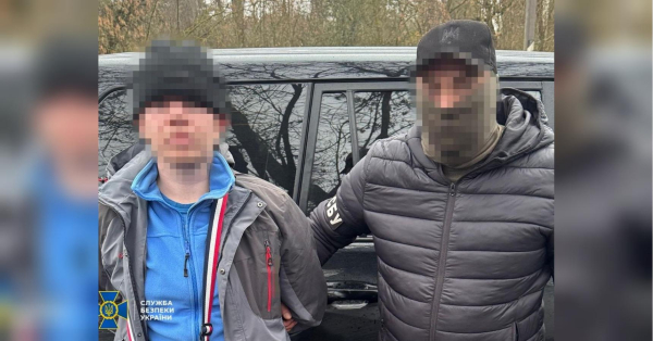 У схованці агента фсб в Одесі виявили зброю для серії вбивств на замовлення - INFBusiness