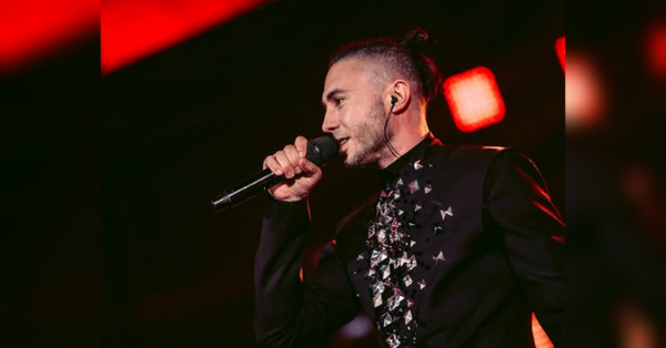 Журналістка заявила про погрози з боку Тараса Тополі