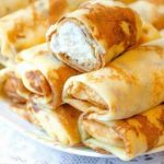 Пишні, швидкі та багаті на білок: млинці з сиром, які точно підкорять гурманів - INFBusiness