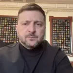 Зеленський доручив переглянути правила застосування зброї поліцейськими для захисту людей - INFBusiness