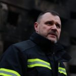 У Раді хочуть звільнити міністра МВС Клименка після втечі копів від терориста - INFBusiness