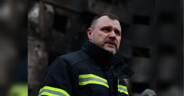 У Раді хочуть звільнити міністра МВС Клименка після втечі копів від терориста - INFBusiness